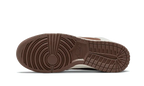 Nike Dunk High Light Chocolate - DH5348-100