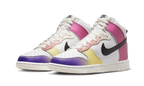 Nike Dunk High Multi-Color Gradient - FD0802-100