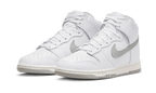 Nike Dunk High Neutral Grey - DD1869-111