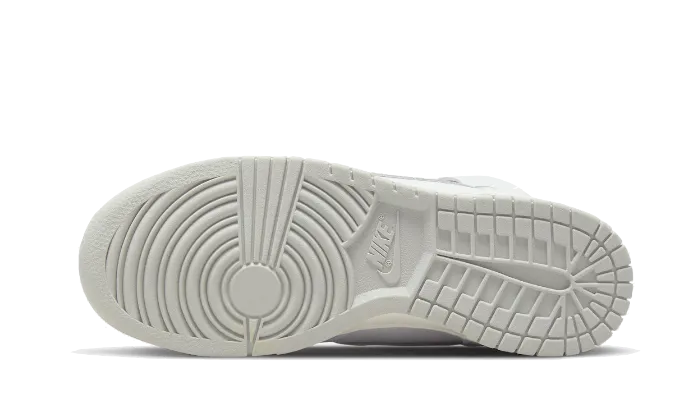 Nike Dunk High Neutral Grey - DD1869-111