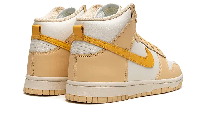 Nike Dunk High Pale Vanilla - DD1869-201