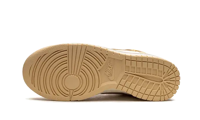 Nike Dunk High Pale Vanilla - DD1869-201