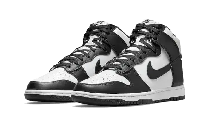 Nike Dunk High Panda Capet Shop