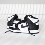 Nike Dunk High Panda Capet Shop