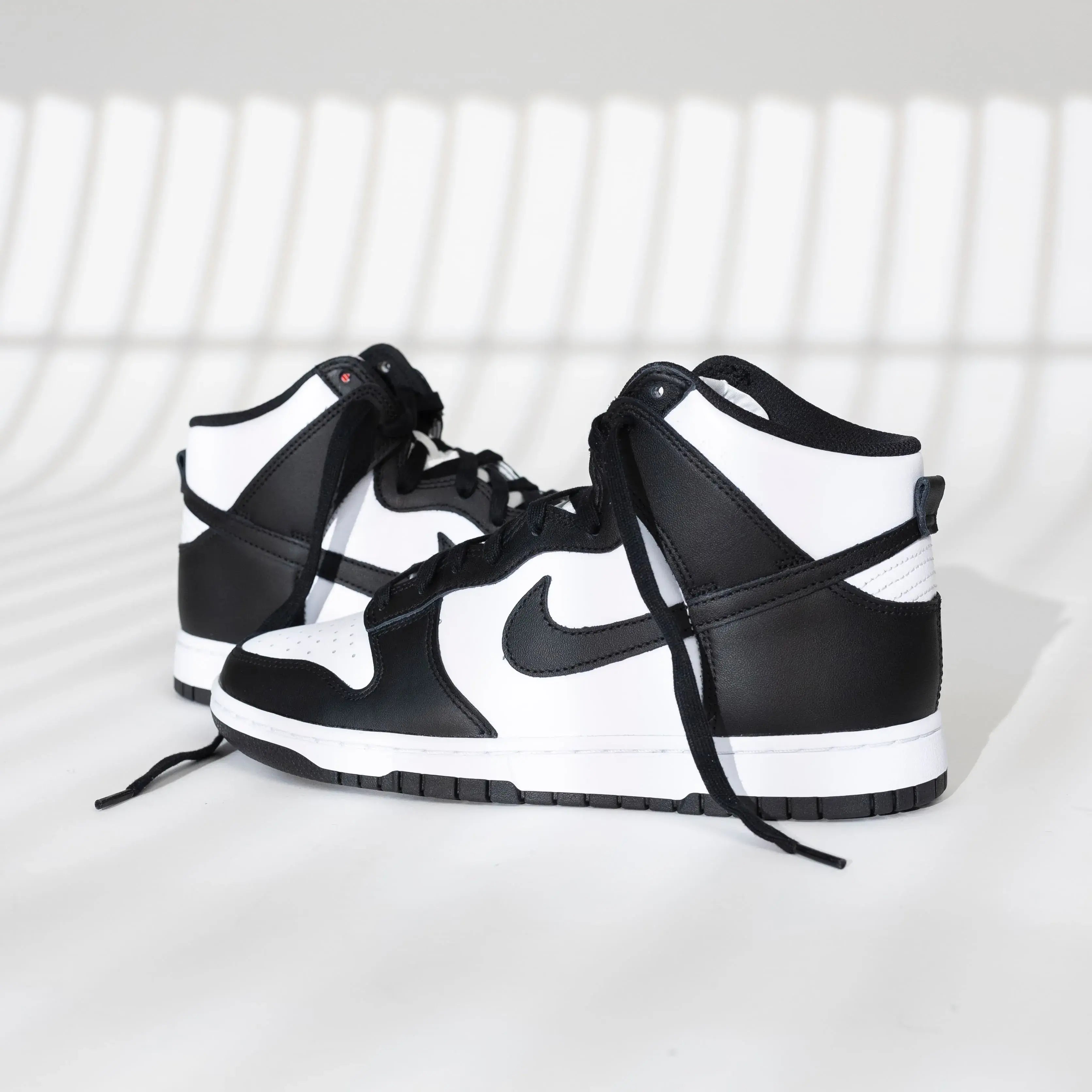 Nike Dunk High Panda Capet Shop