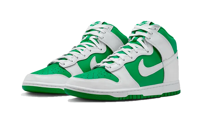 Nike Dunk High Pine Green - DV0829-300