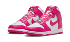 Nike Dunk High Pink Prime - DD1869-110