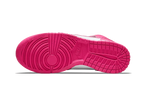 Nike Dunk High Pink Prime - DD1869-110