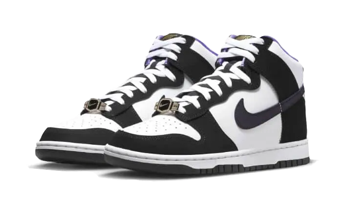 Nike Dunk High Premium EMB World Champ - DR9512-001