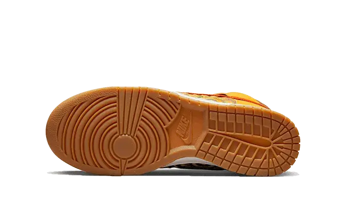 Nike Dunk High PRM Somos Familia - DZ5354-045