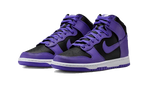 Nike Dunk High Psychic Purple - DV0829-500