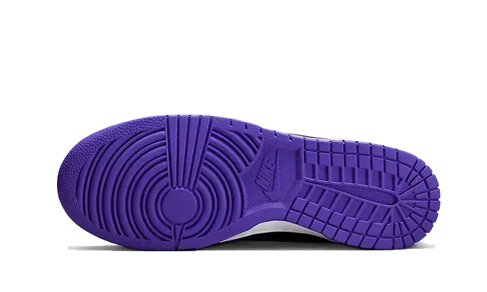 Nike Dunk High Psychic Purple - DV0829-500