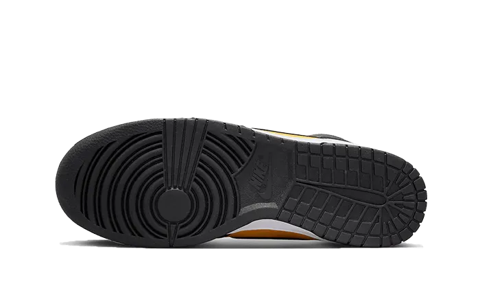 Nike Dunk High Reverse Goldenrod - DD1399-700