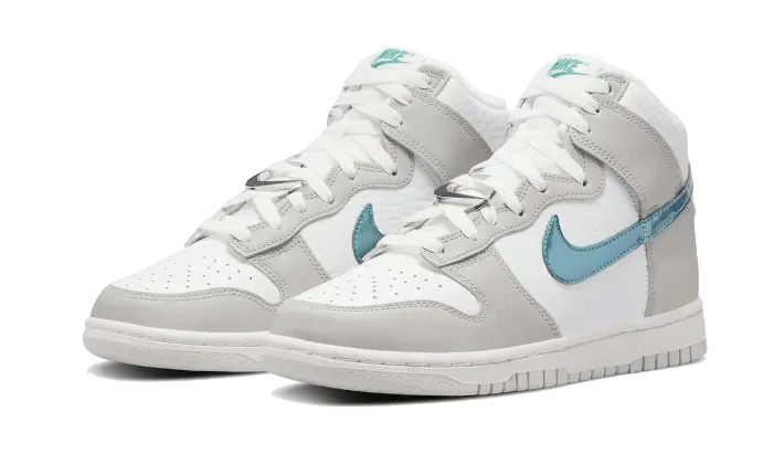 Nike Dunk High Ring Bling - DR7855-100