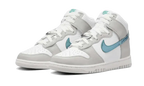 Nike Dunk High Ring Bling - DR7855-100