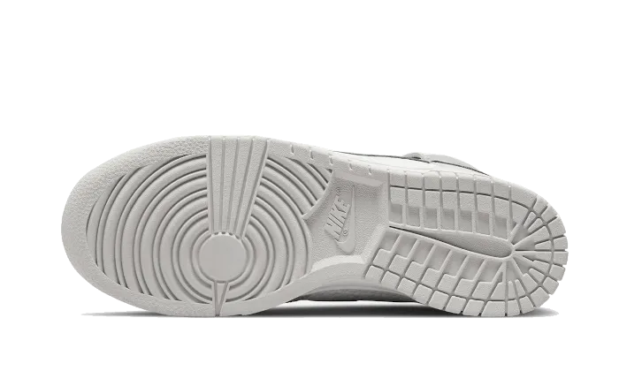 Nike Dunk High Ring Bling - DR7855-100