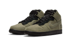 Nike Dunk High Soulgoods Military Green - DR1415-200