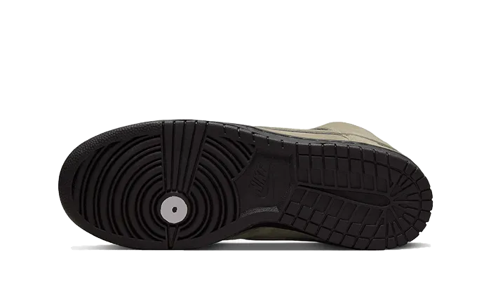 Nike Dunk High Soulgoods Military Green - DR1415-200