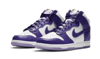 Nike Dunk High SP Varsity Purple - DC5382-100