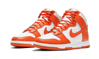 Nike Dunk High Syracuse (2021) - DD1399-101 / DD1869-100