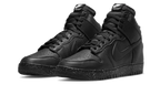 Nike Dunk High Undercover Chaos Black - DQ4121-001
