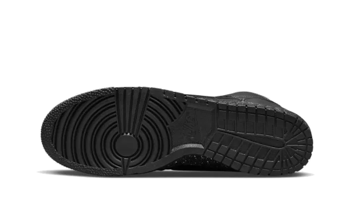 Nike Dunk High Undercover Chaos Black - DQ4121-001