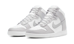 Nike Dunk High Vast Grey - DB2179-101 / DD1399-100