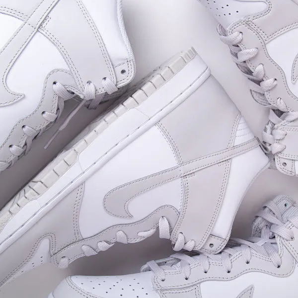Nike Dunk High Vast Grey - DB2179-101 / DD1399-100