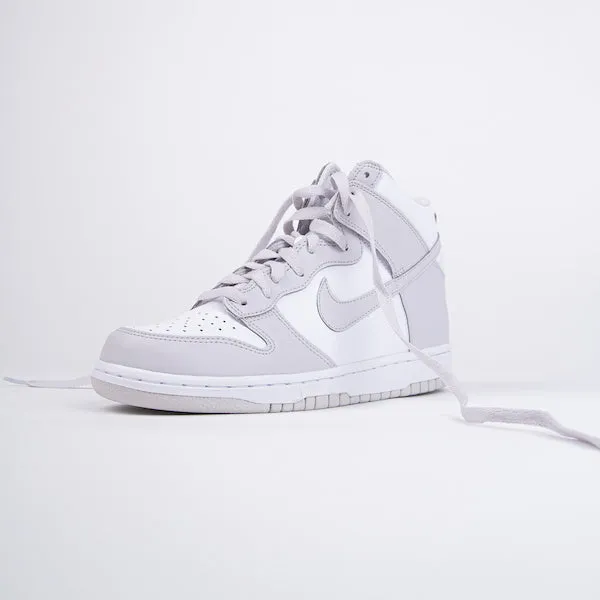 Nike Dunk High Vast Grey - DB2179-101 / DD1399-100