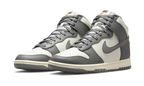 Nike Dunk High Vintage Light Bone Grey - DM0582-001