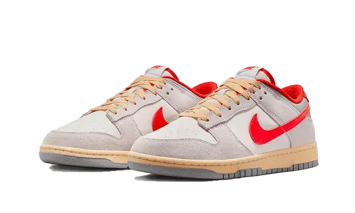Nike Dunk Low 85 Athletic Department - FJ5429-133