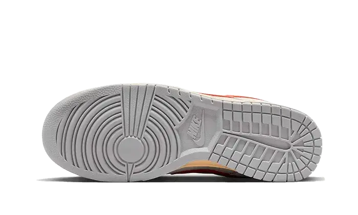 Nike Dunk Low 85 Athletic Department - FJ5429-133