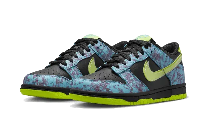 Nike Dunk Low Acid Wash - DV1694-900