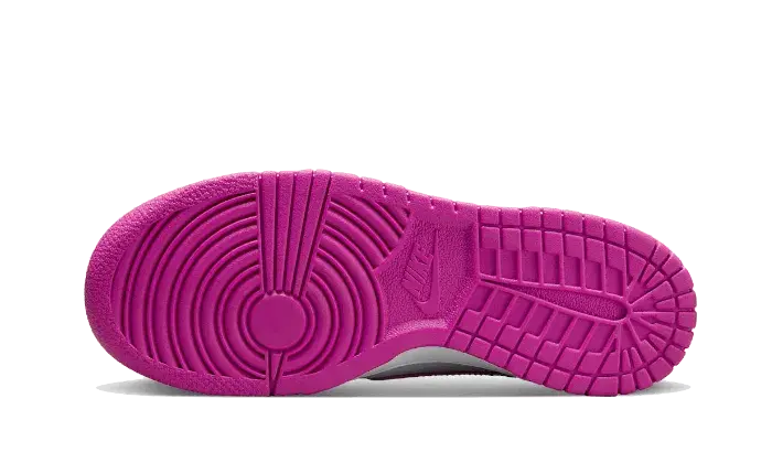 Nike Dunk Low Active Fuchsia Capet Shop