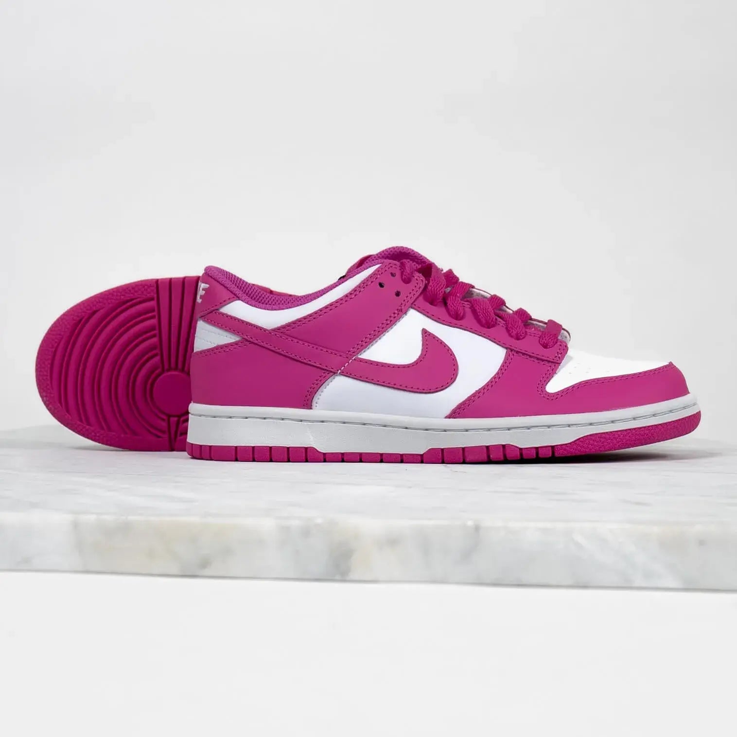 Nike Dunk Low Active Fuchsia Capet Shop