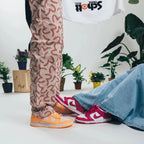 Nike Dunk Low Active Fuchsia Capet Shop