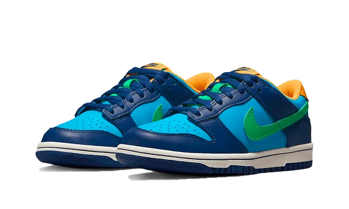 Nike Dunk Low All Star 2023 - DV1693-401