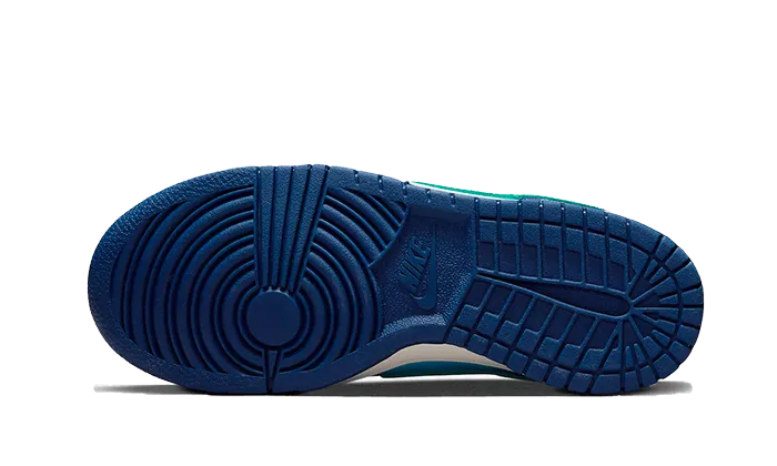 Nike Dunk Low All Star 2023 - DV1693-401