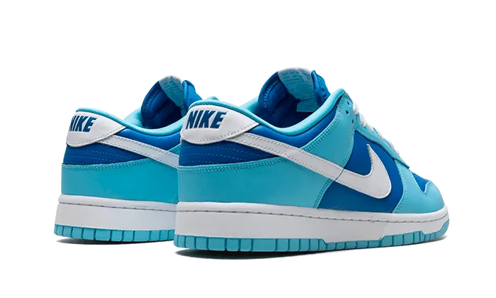 Nike Dunk Low Argon - DM0121-400