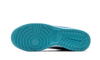 Nike Dunk Low Argon - DM0121-400