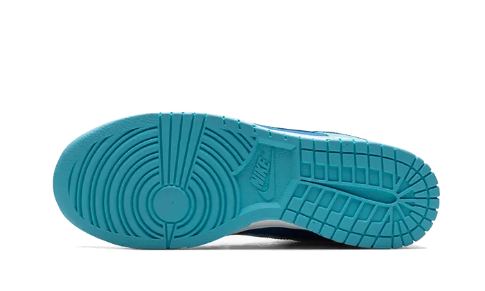 Nike Dunk Low Argon - DM0121-400
