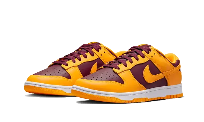 Nike Dunk Low Arizona State - DD1391-702