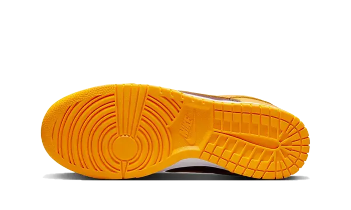 Nike Dunk Low Arizona State - DD1391-702