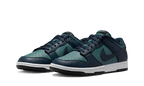 Nike Dunk Low Armory Navy - DR9705-300
