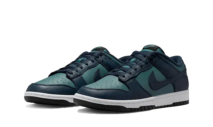 Nike Dunk Low Armory Navy - DR9705-300