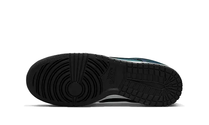 Nike Dunk Low Armory Navy - DR9705-300