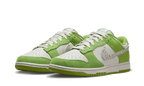 Nike Dunk Low AS Safari Swoosh Chlorophyll - DR0156-300