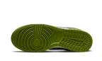 Nike Dunk Low AS Safari Swoosh Chlorophyll - DR0156-300