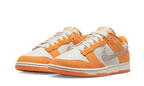 Nike Dunk Low AS Safari Swoosh Kumquat - DR0156-800