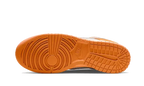 Nike Dunk Low AS Safari Swoosh Kumquat - DR0156-800